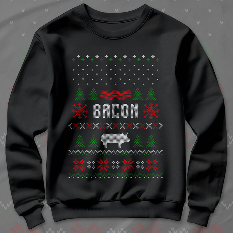 Bacon - Sweatshirt