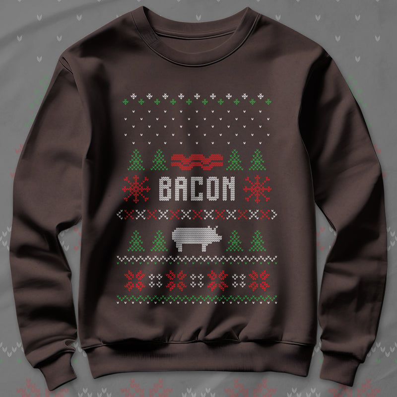 Bacon - Sweatshirt