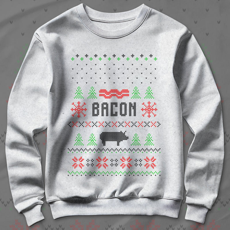 Bacon - Sweatshirt