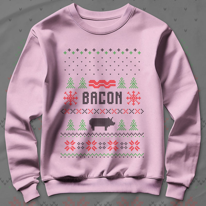 Bacon - Sweatshirt