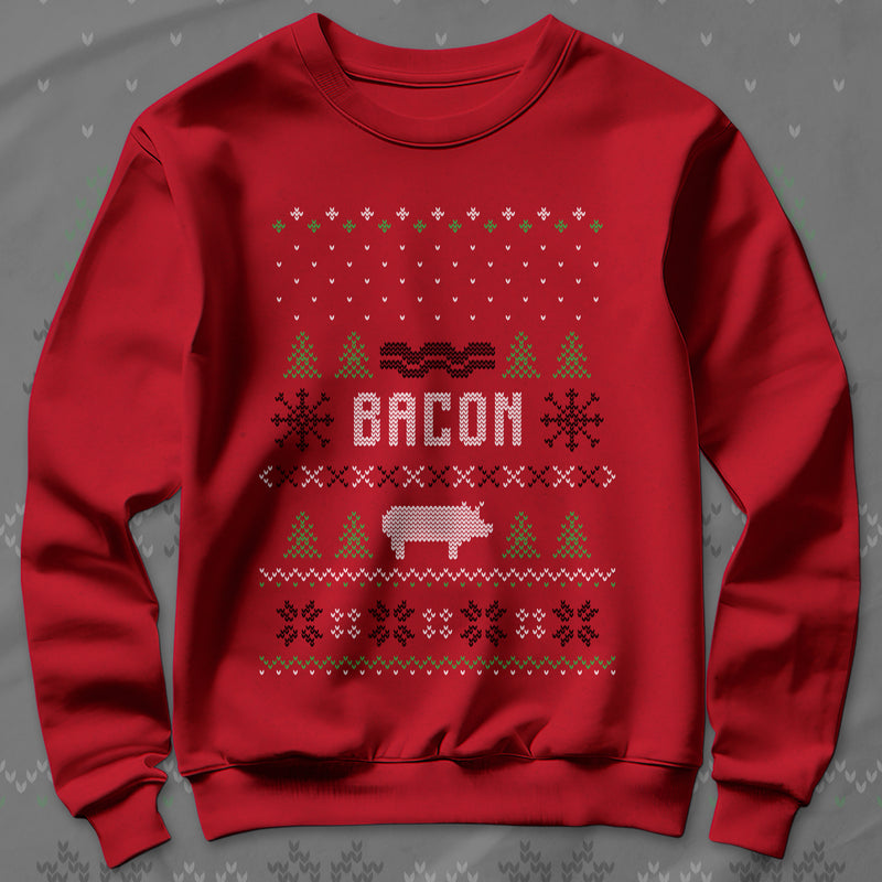 Bacon - Sweatshirt