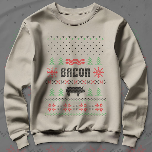 Bacon - Sweatshirt