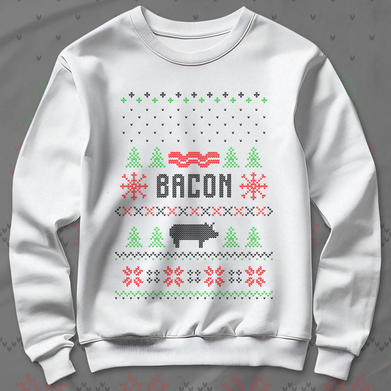 Bacon - Sweatshirt