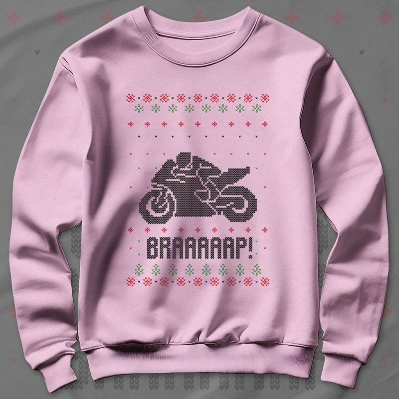 Braaap MotoGP - Sweatshirt