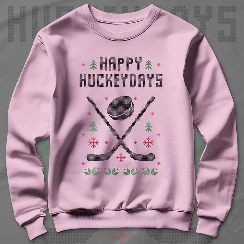 Happy Hockeydays - Sweatshirt