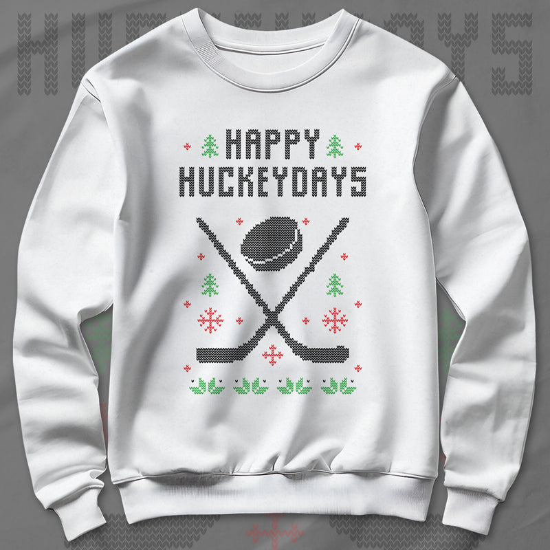 Happy Hockeydays - Sweatshirt