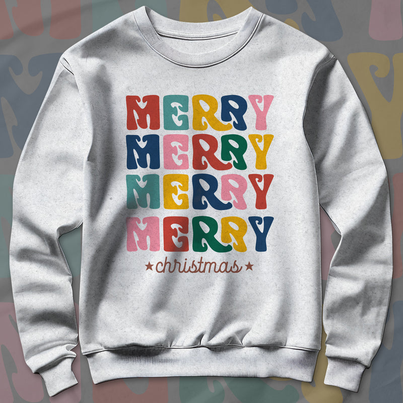 Merry - Sweatshirt