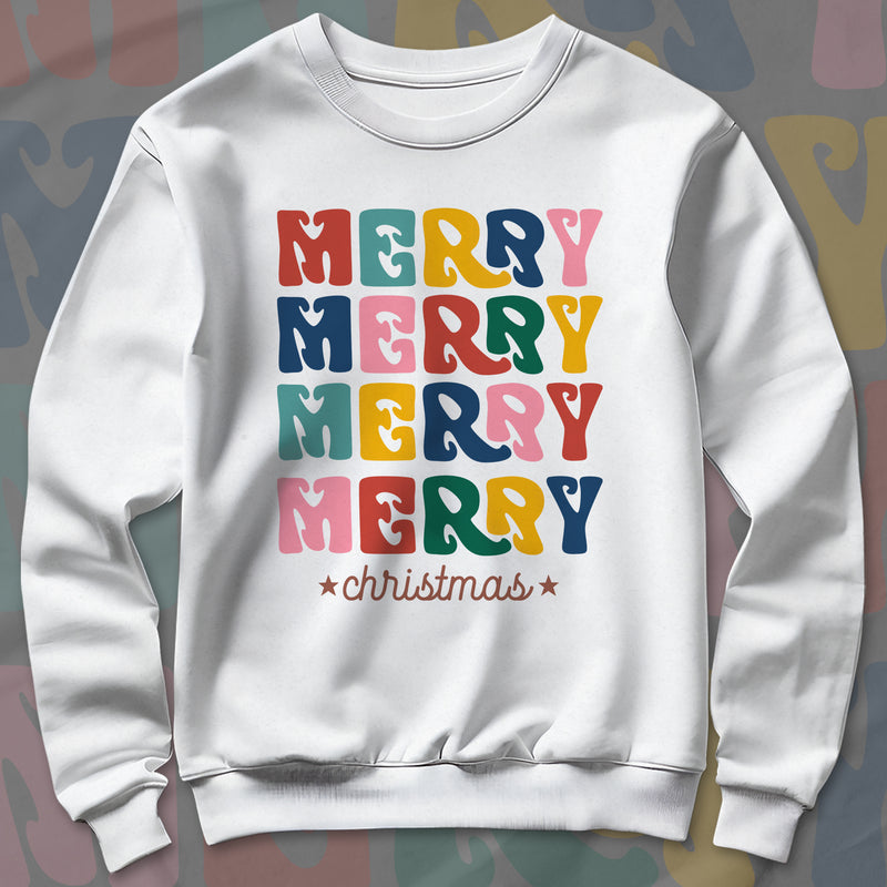 Merry - Sweatshirt