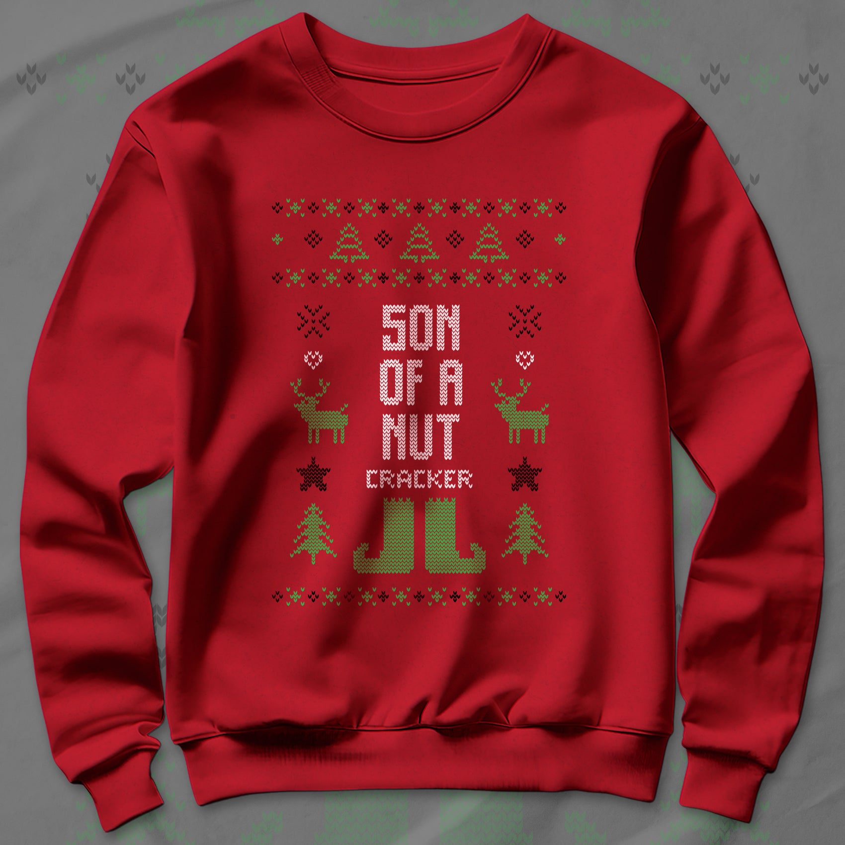 Sun Of A Nut - Sweatshirt – Sipirix