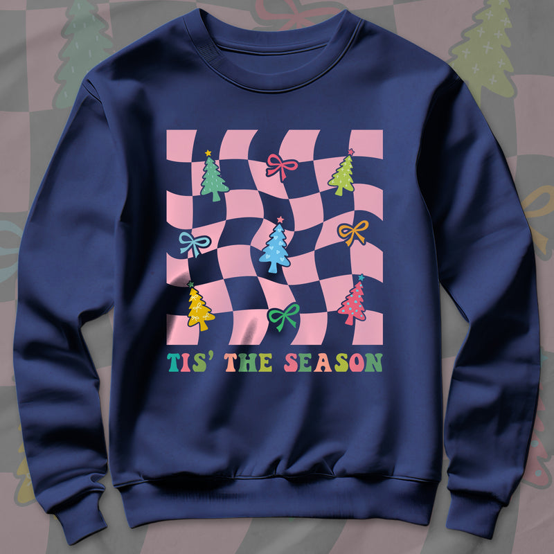 Tis The Season - Sweatshirt