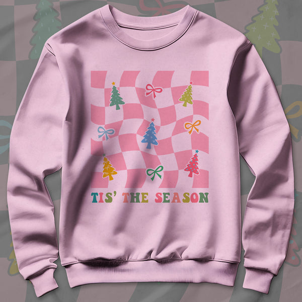 Tis The Season - Sweatshirt