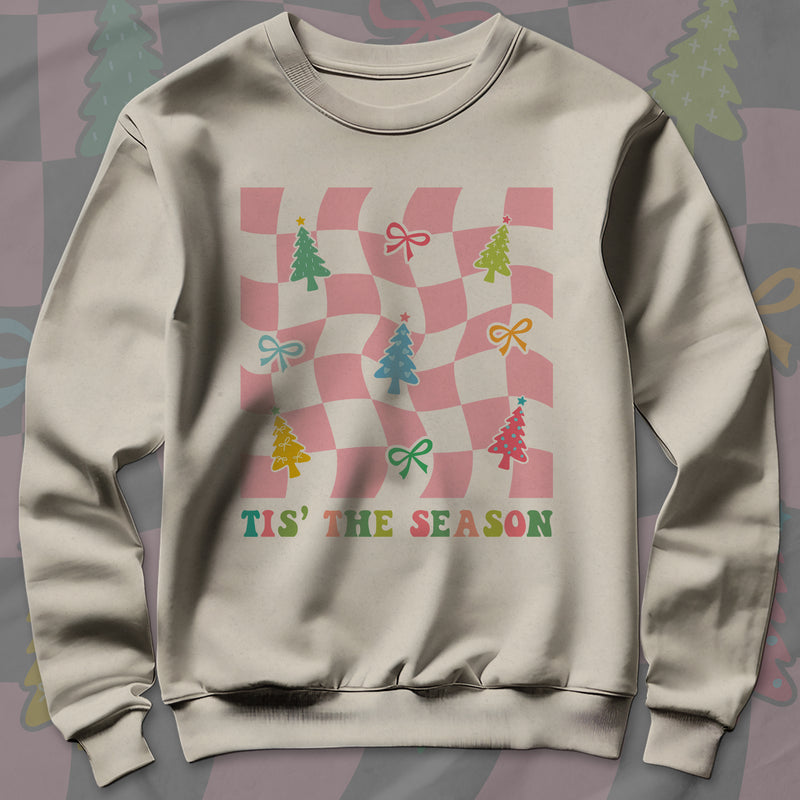 Tis The Season - Sweatshirt