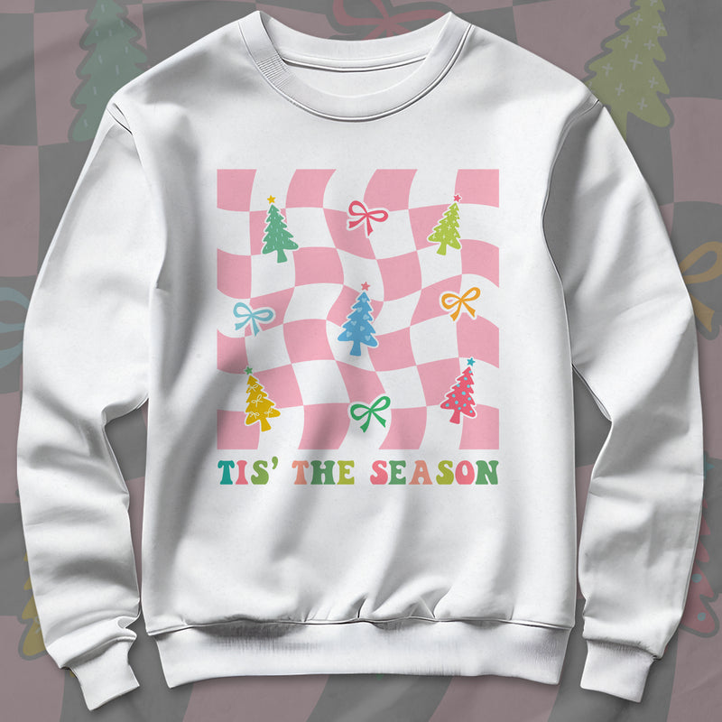 Tis The Season - Sweatshirt